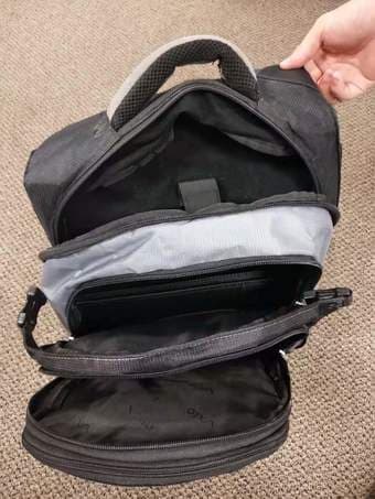 Backpack - $20 @stanford.edu 2