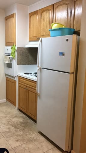 安稳的住所Menlo Park近Stanford次卧有家具（share bathroom）出租August 26th 3