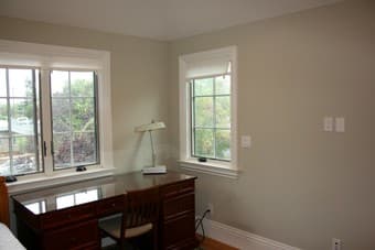 Spacious room in a beautiful new house 2