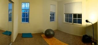 1 private room in safe and quiet area at Sunnyvale 3