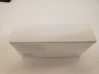 Apple Magic Mouse + Keyboard (Seal Packed) 1