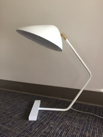 Designer Table Lamp 1