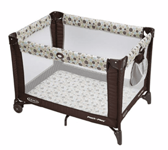 Pack´n Play, Portable Playard for SALE! 1
