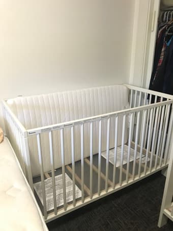 Crib for SALE! 2