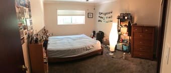 Large room in renovated 2b/1ba apartment in Mountain View 3