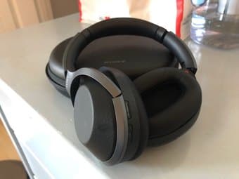 Sony WH-1000XM2 1