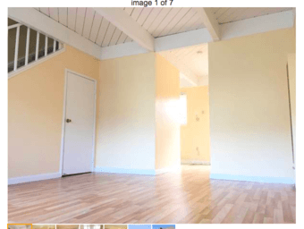2B1B Townhouse Style Apt. OPEN HOUSE 2pm-4pm @ SUN (07/21) (palo alto） 1