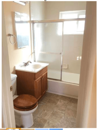 2B1B Townhouse Style Apt. OPEN HOUSE 2pm-4pm @ SUN (07/21) (palo alto） 3
