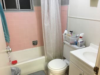 Looking for quiet, cleanly housemates in Palo Alto (~9/15 or earlier) 3