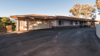 Unbelievable mansion in Los Altos Hills - room for rent:) 1