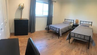 beautiful + cheap housing for east bay teachers! 1