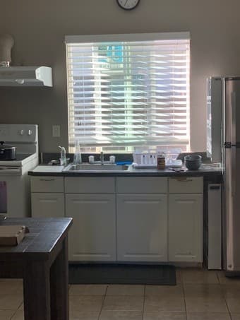 2 Furnished rooms available for rent Menlo Park 3