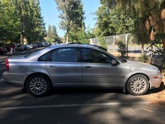2004 Volvo S80 - 99k miles - Great condition 2