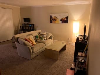 Room for rent in Mountain View (2BD/1.5BA) 2