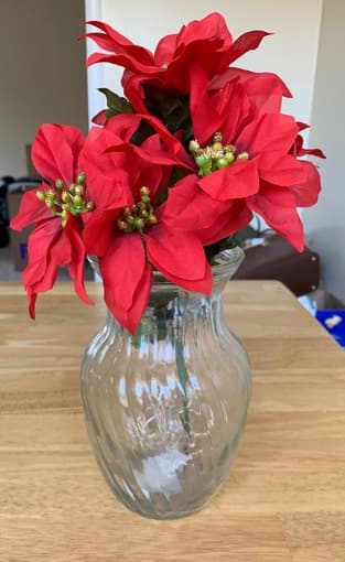 Beer Mug+Wine Glass+ Flower Vase 2