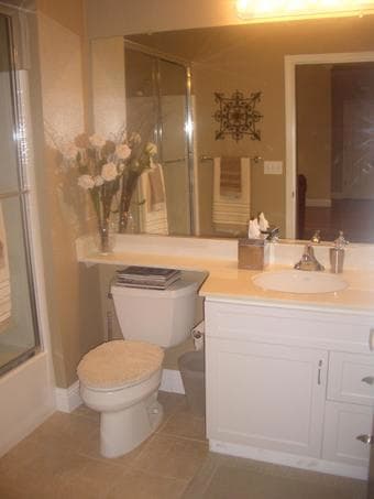 1BR/ 1Ba Available in 2BR / 2Ba - Availlable Now - Palo Alto 3