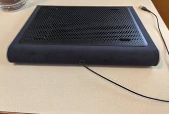 Targus Chill Mat for Laptop 2