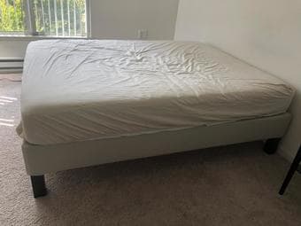 Room for rent at Park place apartments near Castro street 1