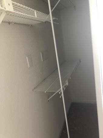 Room for rent at Park place apartments near Castro street 3