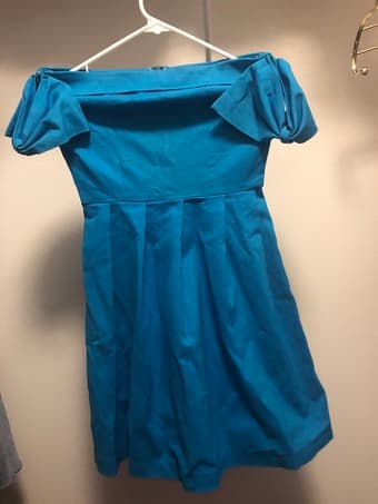 formal dress 1