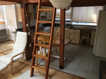 Quiet studio/cottage in downtown Palo Alto 2