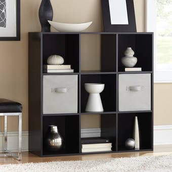 9 cube storage organizer 1