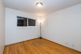Perfectly located Mountain View house has room for rent 1