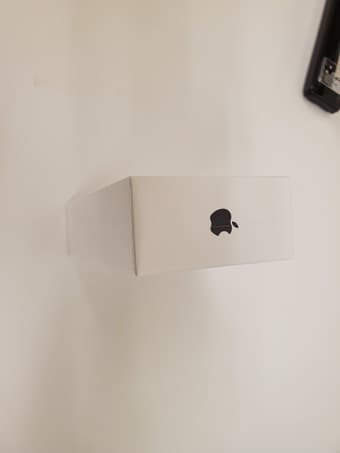 Apple Magic Mouse + Keyboard (Seal Packed) 3