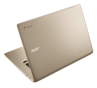 Acer Chromebook 14 - Gold - Unopened and Unused 2