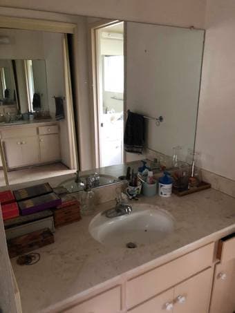 Shared Master available from 9/1- $700-$900 (Los Altos) 2