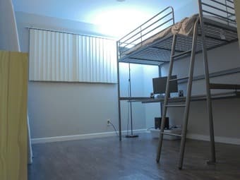 $1200/1100sq ft - 1 Bedroom for rent available right now 2