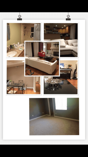 出租santa clara single family house (3b2b) 里的一间超大客卧 1