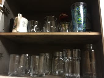 Brand new utensils (4 sets) 2