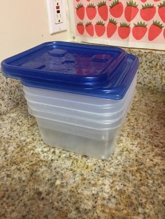 Brand new utensils (4 sets) 3