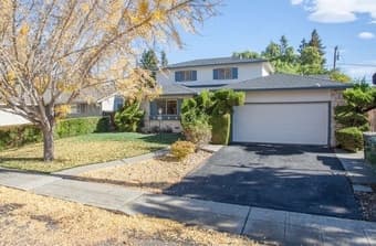 Need a housemate for awesome Mountain View house 2