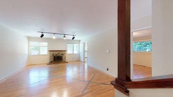 Cozy home with incredible roommates. Come meet us! 2