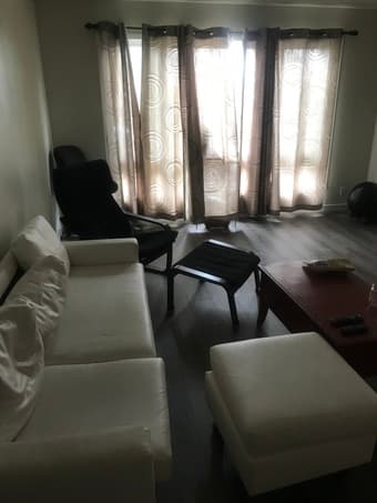 Available Master Bedroom in Daly City 2