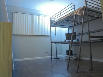 1 Bedroom for rent near Sunnyvale/Cupertino available right now 3