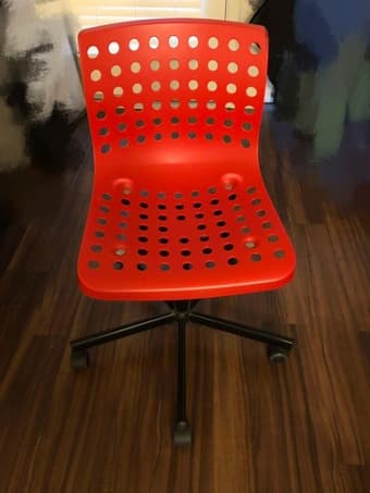 Office Desk Chair 2