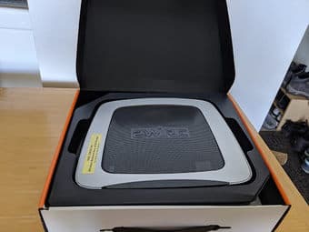 2Wire Gateway 3600HGV Modem/Router 1