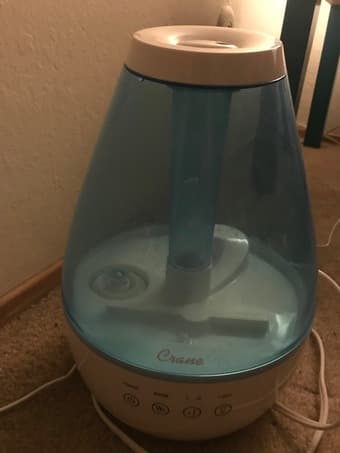 Humidifier 1