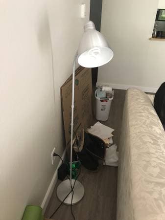 Moving sale: assorted small items 1