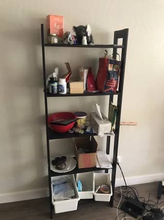 Moving sale: assorted small items 2