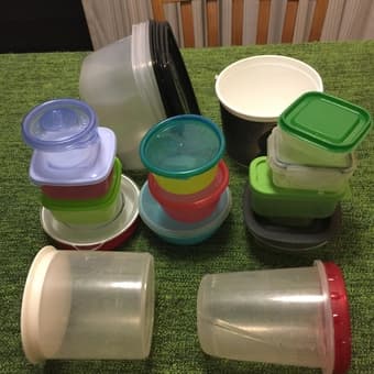 Household items 1