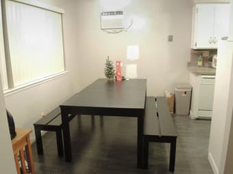 $1200/1100sq ft - 1 Bedroom for rent near Sunnyvale/Cupertino 3