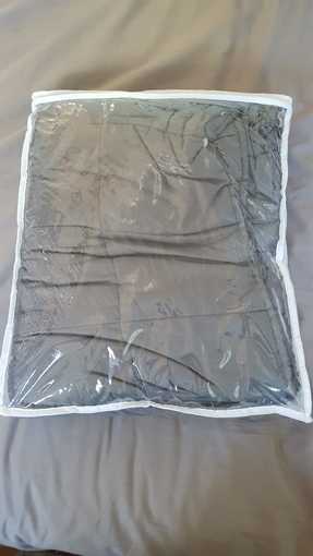 15lb Weighted Blanket 2