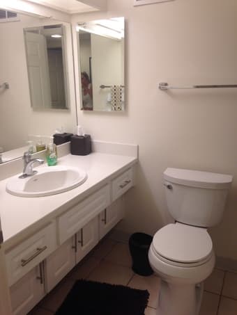 Menlo Park Room for Rent 2