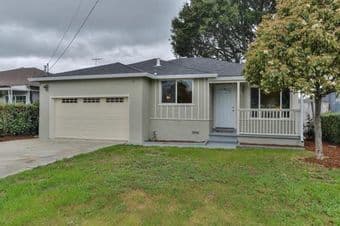 1Bedroom in 3Bed2Bath House in East Palo Alto 1