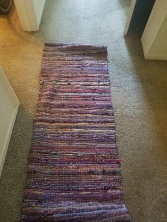 Assorted rugs 1