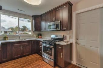 1Bedroom in 3Bed2Bath House in East Palo Alto 1